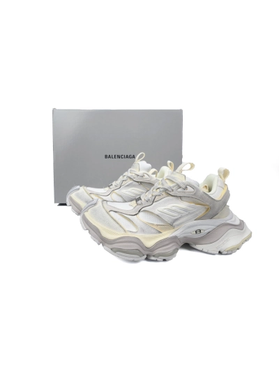 PKGoden  Balenciaga 11th Grey White  784339-W2MV9-9191 02