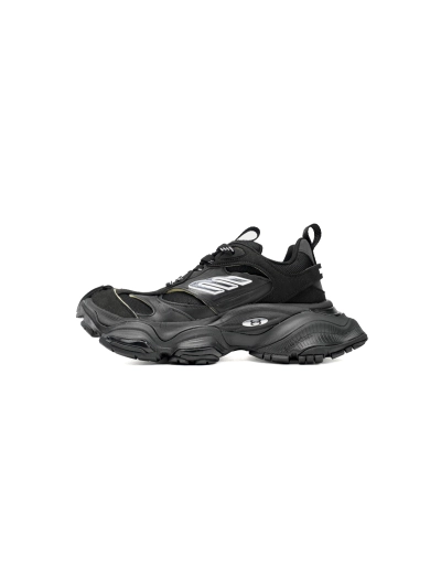PKGoden  Balenciaga 11th CARGO All black 784339-W2MV9-0213 01