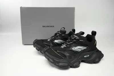 PKGoden  Balenciaga 11th CARGO All black 784339-W2MV9-0213 02
