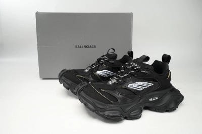 PKGoden  Balenciaga 11th CARGO All black 784339-W2MV9-0213 02