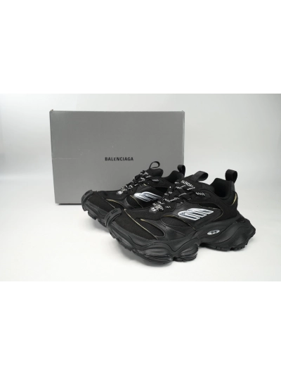 PKGoden  Balenciaga 11th CARGO All black 784339-W2MV9-0213 02