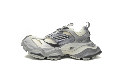 PKGoden  Balenciaga 11th CARGO Rice Gray 784339-W2MV9-0223 01