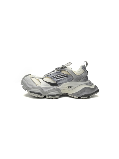 PKGoden  Balenciaga 11th CARGO Rice Gray 784339-W2MV9-0223 01