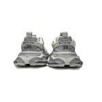 Perfectkicks Balenciaga 11th CARGO Rice Gray 784339-W2MV9-0223