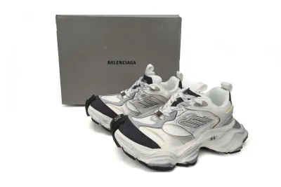 PKGoden  Balenciaga 11th CARGO White Rice White Gray 785756-W2MV1-9012 02