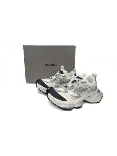 PKGoden  Balenciaga 11th CARGO White Rice White Gray 785756-W2MV1-9012 02