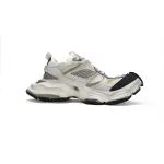 PKGoden Balenciaga 11th CARGO White Rice White Gray 785756-W2MV1-9012