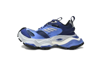 PKGoden  Balenciaga 11th CARGO White Sapphire Blue 784339-W2MV3-2325 01