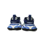 Perfectkicks Balenciaga 11th CARGO White Sapphire Blue 784339-W2MV3-2325