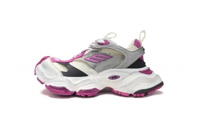 PKGoden  Balenciaga 11th CARGO Black And White Powder 784339-W2MV6-0310 01