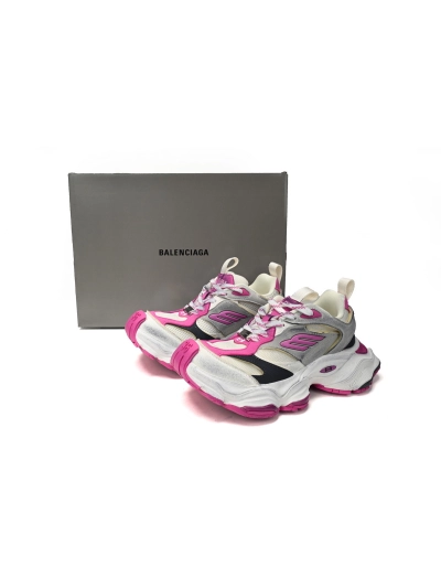 PKGoden  Balenciaga 11th CARGO Black And White Powder 784339-W2MV6-0310 02