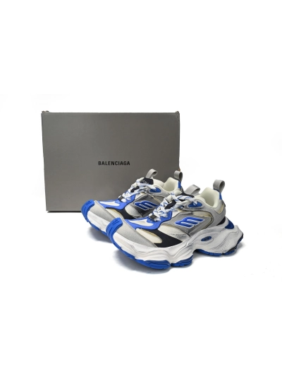 PKGoden  Balenciaga 11th CARGO Black, White, And Blue 784339-W2MV6-0328 02