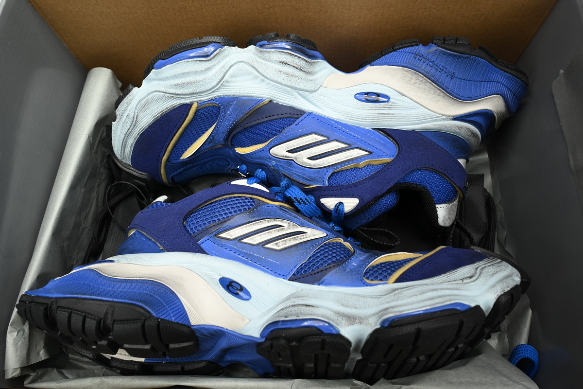 PKGoden  Balenciaga 11th CARGO Blue 784339-W2MV1-1758