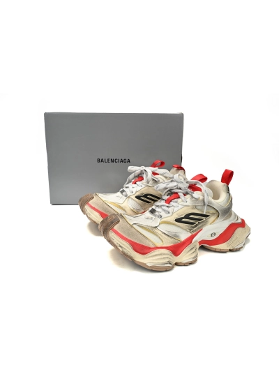 PKGoden  Balenciaga 11th CARGO  White Red 784339-W2MV1-2098 02