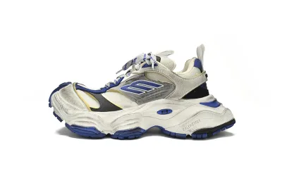 PKGoden  Balenciaga 11th CARGO White Blue 784339-W2MV1-5895 01