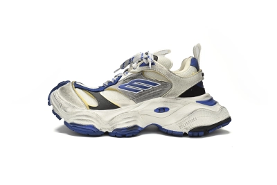 PKGoden  Balenciaga 11th CARGO White Blue 784339-W2MV1-5895 01