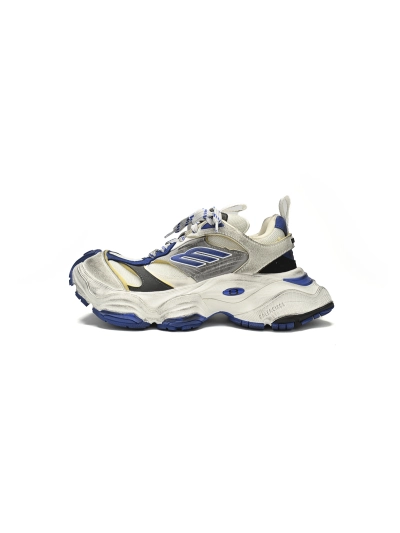 PKGoden  Balenciaga 11th CARGO White Blue 784339-W2MV1-5895 01