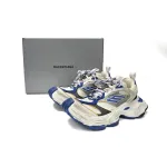 Perfectkicks Balenciaga 11th CARGO White Blue 784339-W2MV1-5895