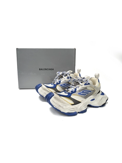 PKGoden  Balenciaga 11th CARGO White Blue 784339-W2MV1-5895 02