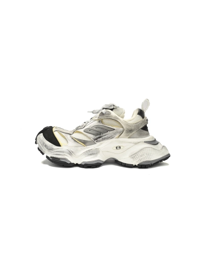 PKGoden  Balenciaga 11th CARGO Lime 784339-W2MV1-1752 01