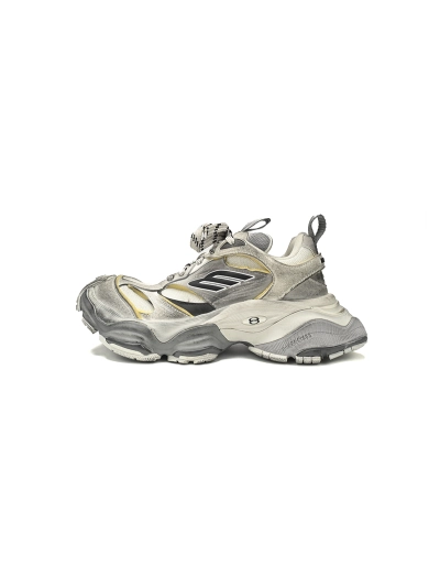 PKGoden  Balenciaga 11th CARGO Grey  784339-W2MV1-1181 01