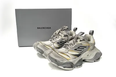 PKGoden  Balenciaga 11th CARGO Grey  784339-W2MV1-1181 02
