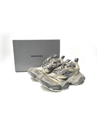 PKGoden  Balenciaga 11th CARGO Grey  784339-W2MV1-1181 02