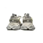 Perfectkicks Balenciaga 11th CARGO Grey  784339-W2MV1-1181