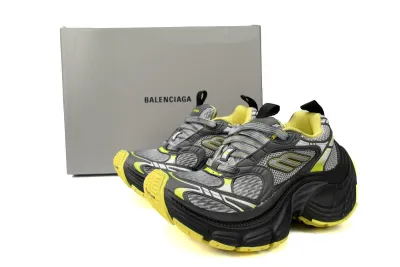 PKGoden  Balenciaga 12th White Gray Black 784342 W2MV2 0511 02