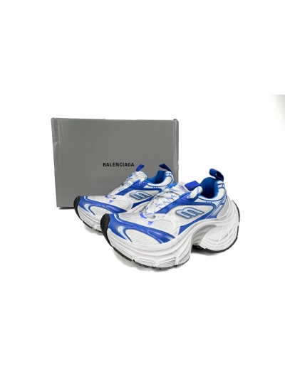 PKGoden  Balenciaga 12th White Gray Black White Blue 784342 W2MV2 1214 02