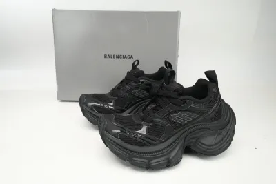 PKGoden  Balenciaga 12th White and Black Black 784342 W2MV2 1010 02