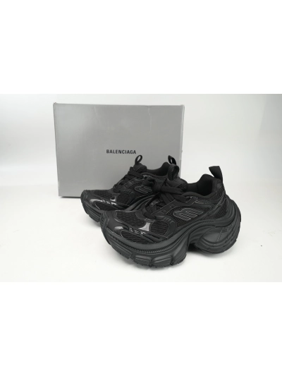 PKGoden  Balenciaga 12th White and Black Black 784342 W2MV2 1010 02