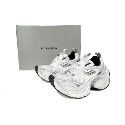 Perfectkicks Balenciaga 12th White and Black 784342 W2MV2 9110 02