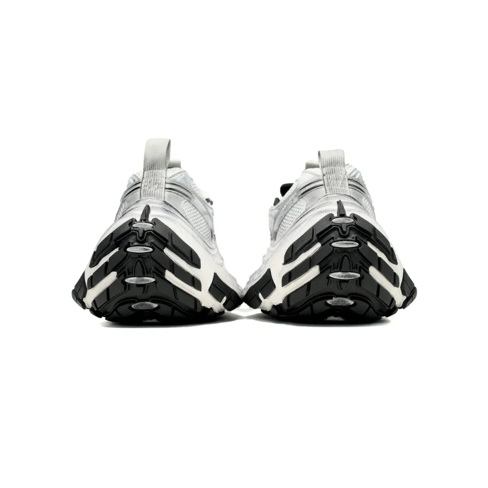 PKGoden Balenciaga 12th White and Black 784342 W2MV2 9110