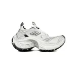 PKGoden Balenciaga 12th White and Black 784342 W2MV2 9110