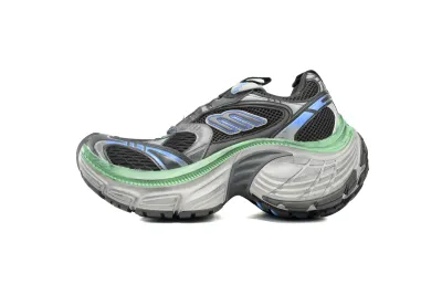 PKGoden  Balenciaga 12th Black Blue Green 784342 W2MV2 1143 01