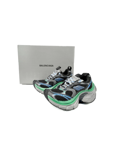 PKGoden  Balenciaga 12th Black Blue Green 784342 W2MV2 1143 02
