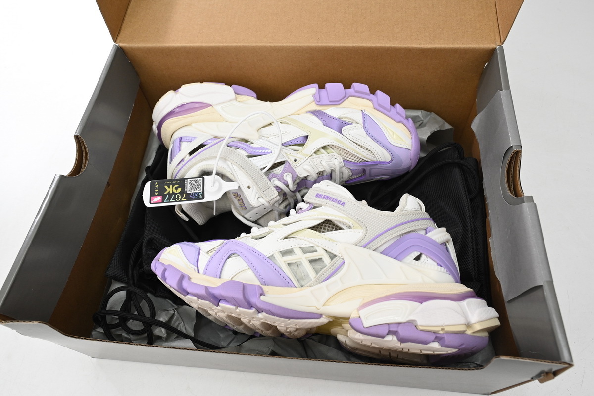 PKGoden  Balenciaga 4th Track 2 Sneaker Military PAICU 568615 W3AE2 5711