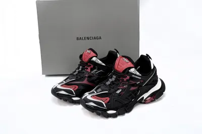 PKGoden  Balenciaga 4th Track 2 Sneaker Military Black White Red 568614 W2GN3 6000 02