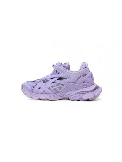 PKGoden  Balenciaga 4th Track 2 Sneaker Military Purple 568615 W3AG1 5310 01