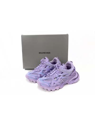 PKGoden  Balenciaga 4th Track 2 Sneaker Military Purple 568615 W3AG1 5310 02