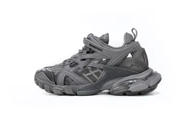 PKGoden  Balenciaga 4th Track 2 Sneaker Grey 668822 W3CT1 1800 01