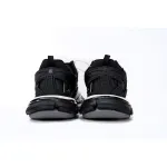 PKGoden  Balenciaga 4th Track 2 Sneaker Black And White 568614 W2GN3 1090