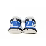 PKGoden Balenciaga 4th Track 2 Sneaker Blue White 568614 W3AE2 4191