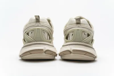 PKGoden  Balenciaga 4th Track 2 Sneaker Khaki 570391 W2GN1 9029 02