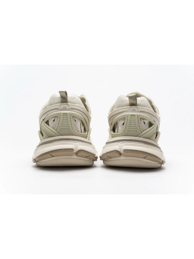 PKGoden  Balenciaga 4th Track 2 Sneaker Khaki 570391 W2GN1 9029 02