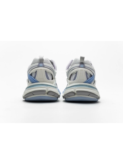 PKGoden  Balenciaga 4th Track 2 Sneaker White Light Blue 568615 W2GN3 9045 02