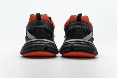PKGoden  Balenciaga 4th Track 2 Sneaker Dark Grey Orange 570391 W2GN1 2002 02