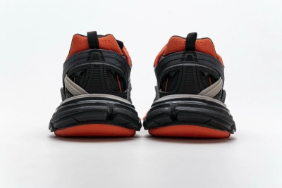 PKGoden  Balenciaga 4th Track 2 Sneaker Dark Grey Orange 570391 W2GN1 2002 02