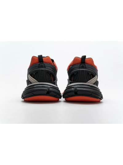 PKGoden  Balenciaga 4th Track 2 Sneaker Dark Grey Orange 570391 W2GN1 2002 02